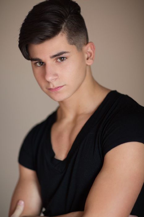 Talent Image
