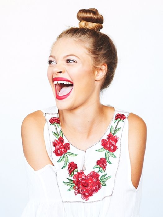 Talent Image