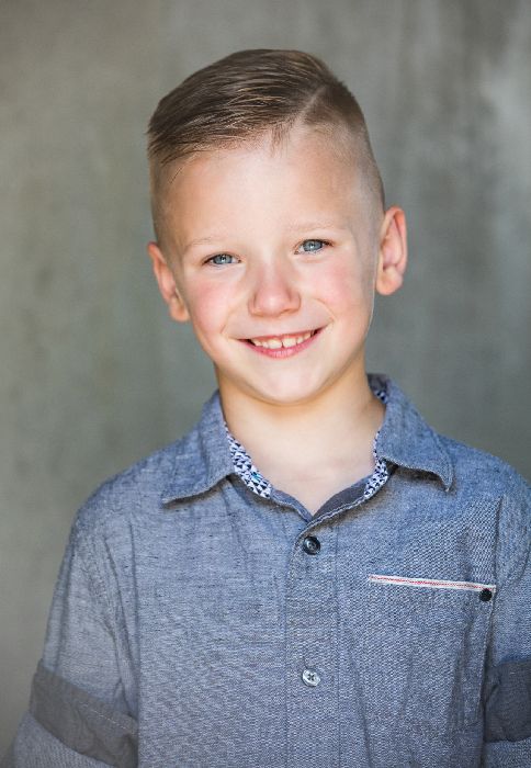 Logan Elrod