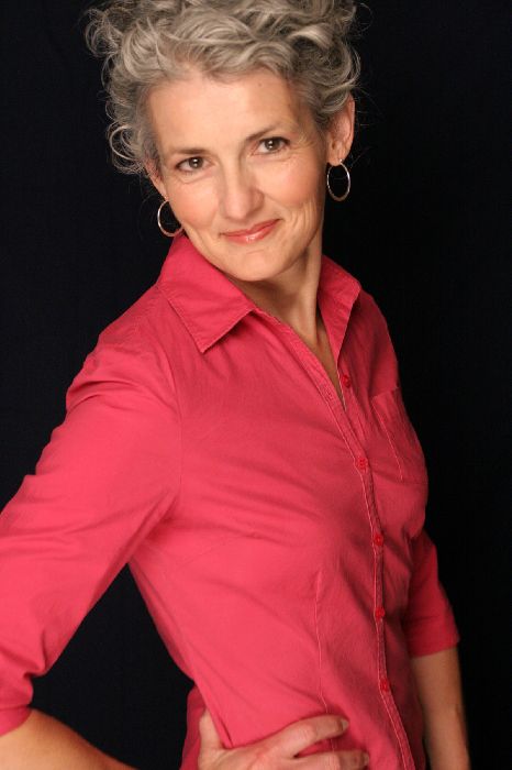 Diane White