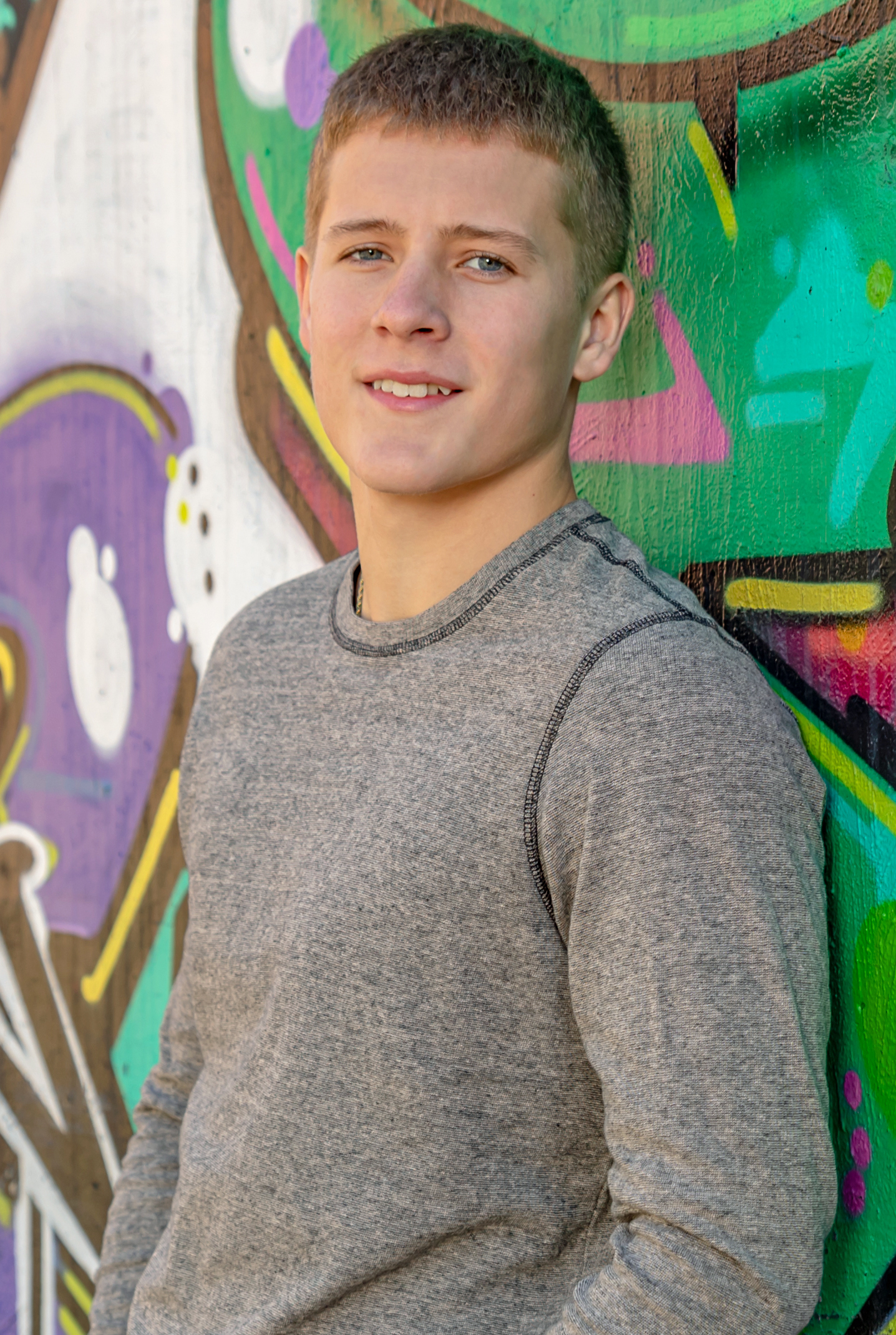 Drew Dunn