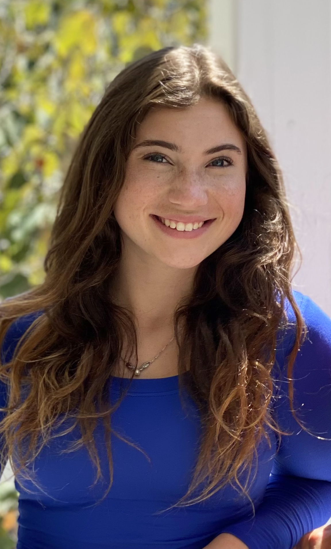 Tessa Faris