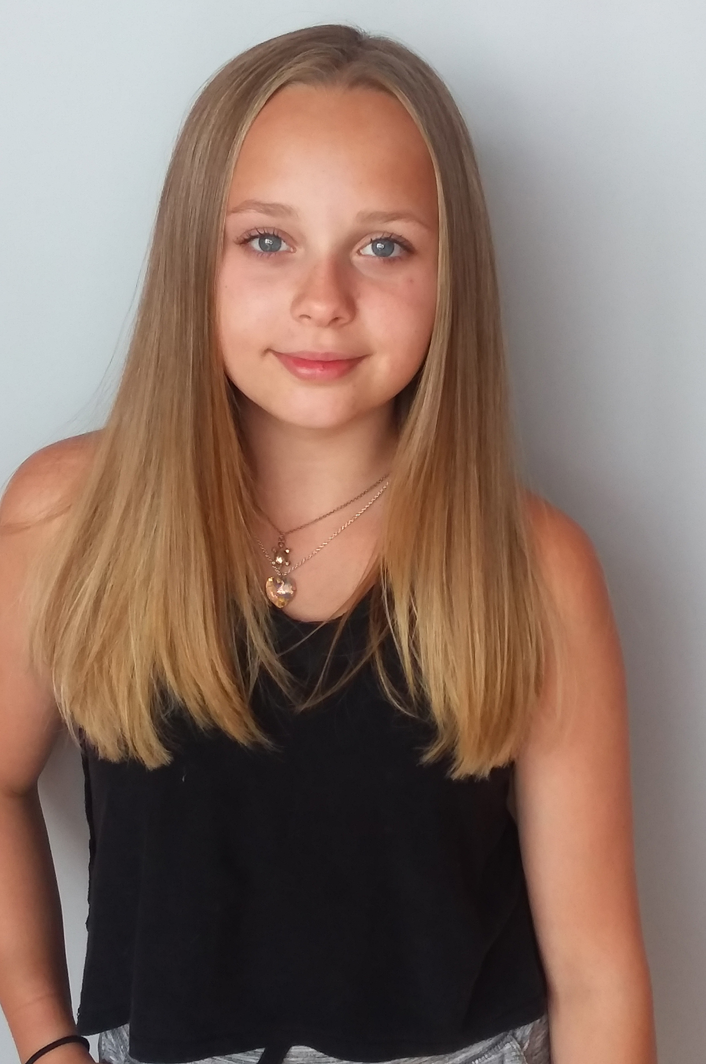 Madison Corbin