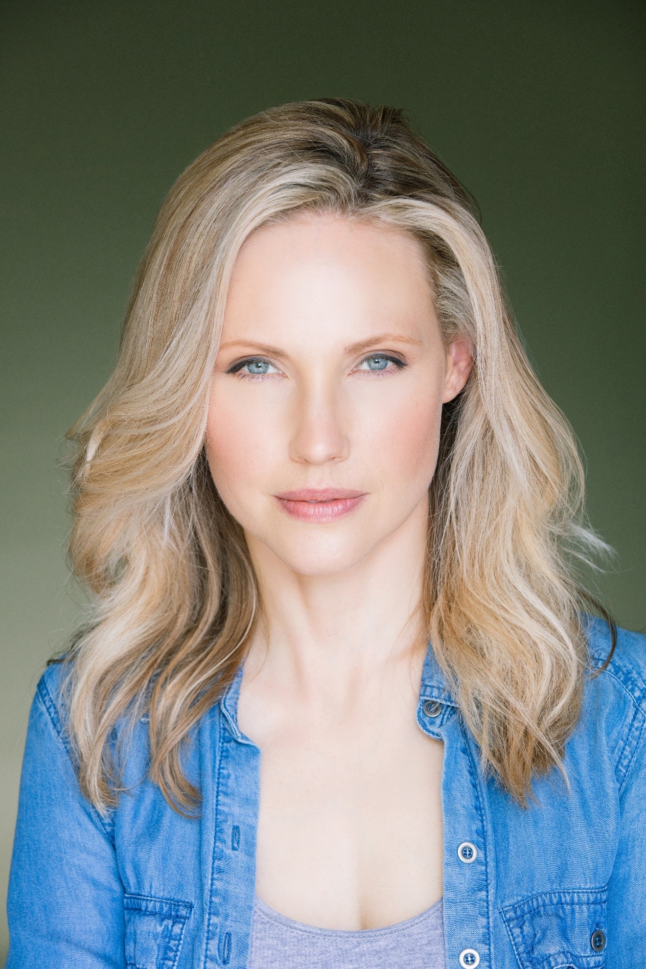 Elizabeth Peterson