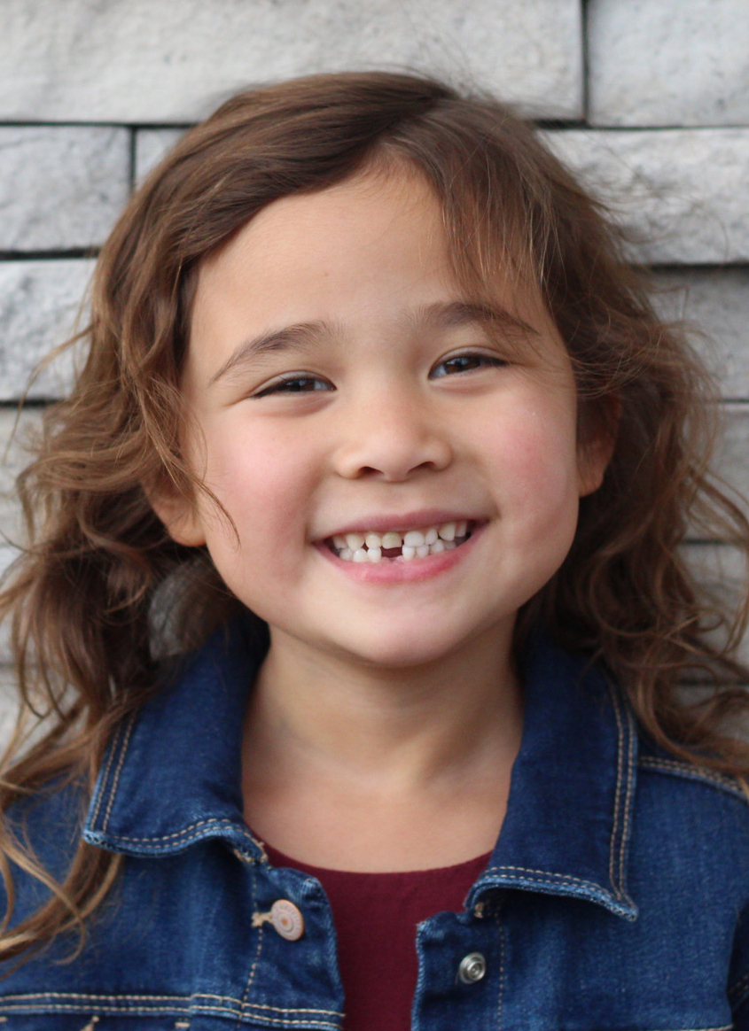 Ella Barr