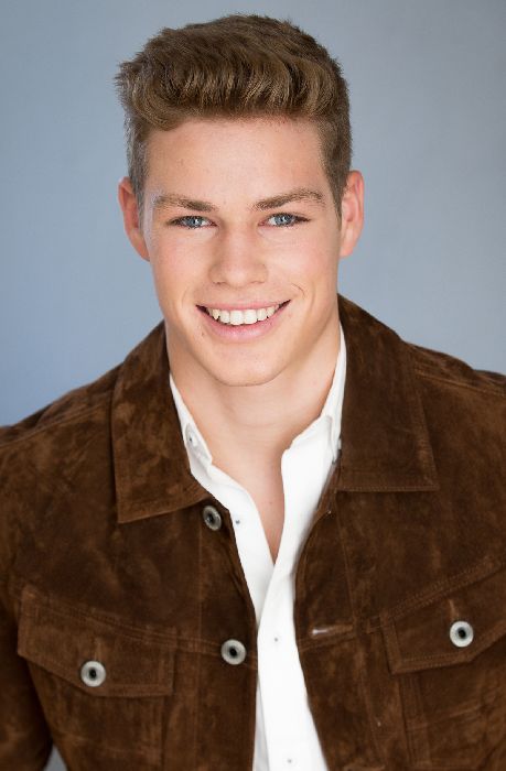 Max Wettengel