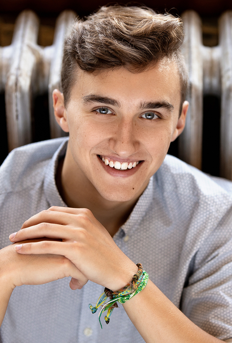 Max Nelson