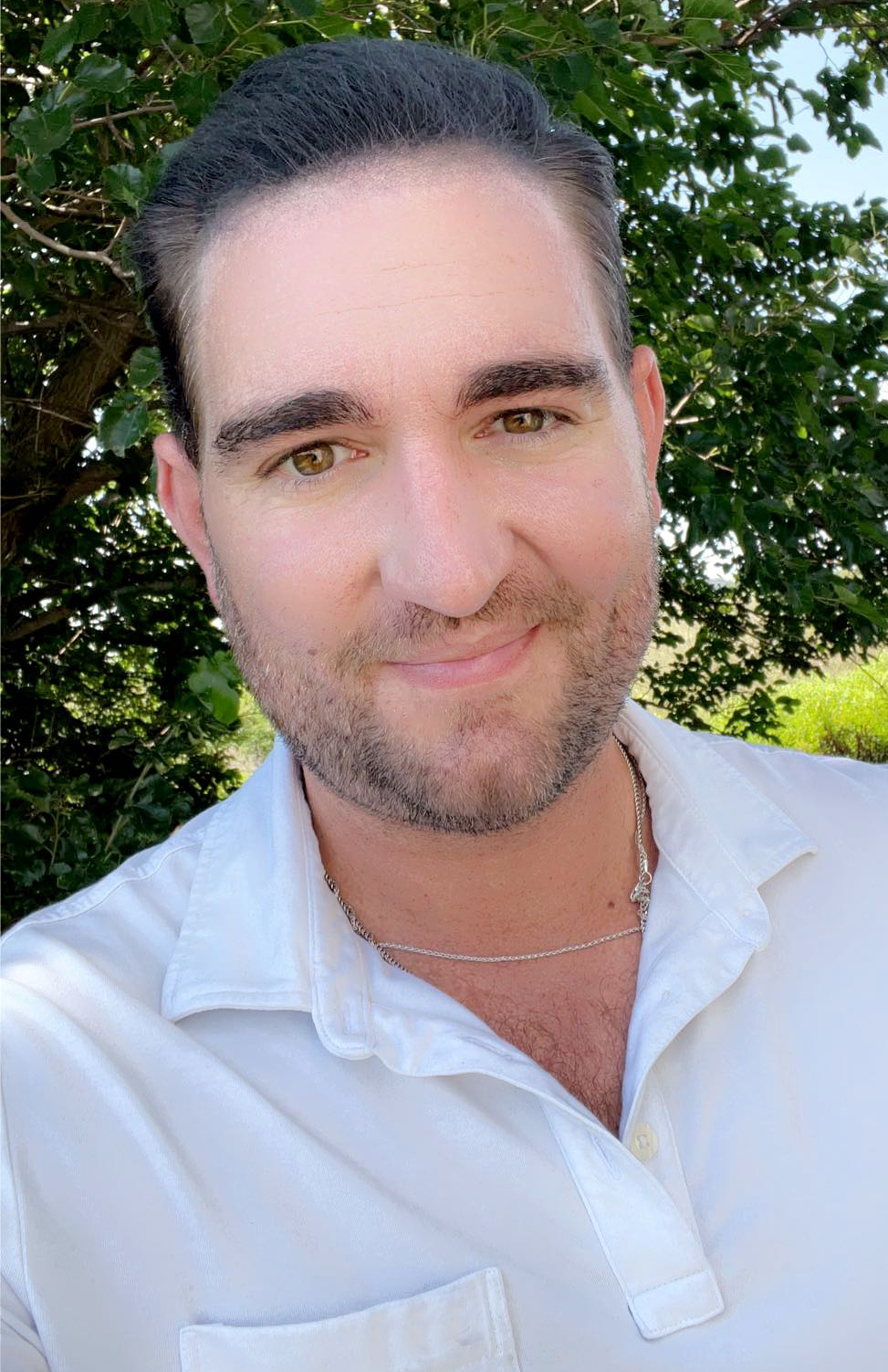 Eric Jay