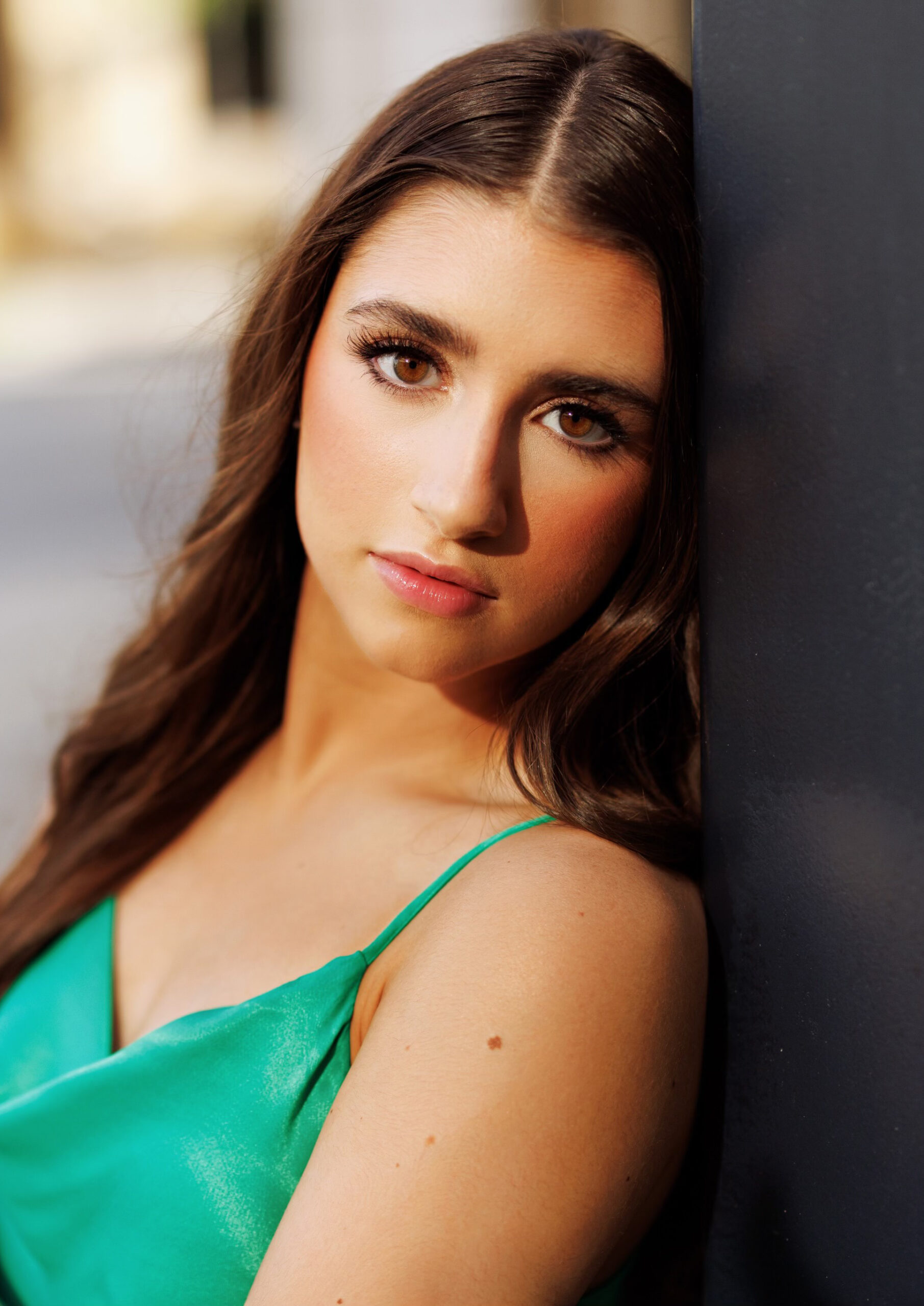 Farrah Ganske