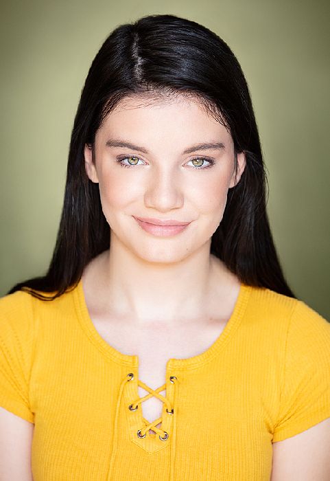 Talent Image