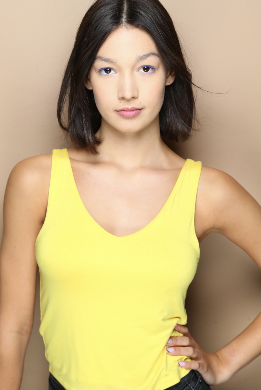 Hannah Clark