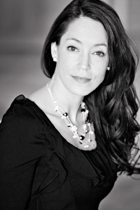 Hilary Manning