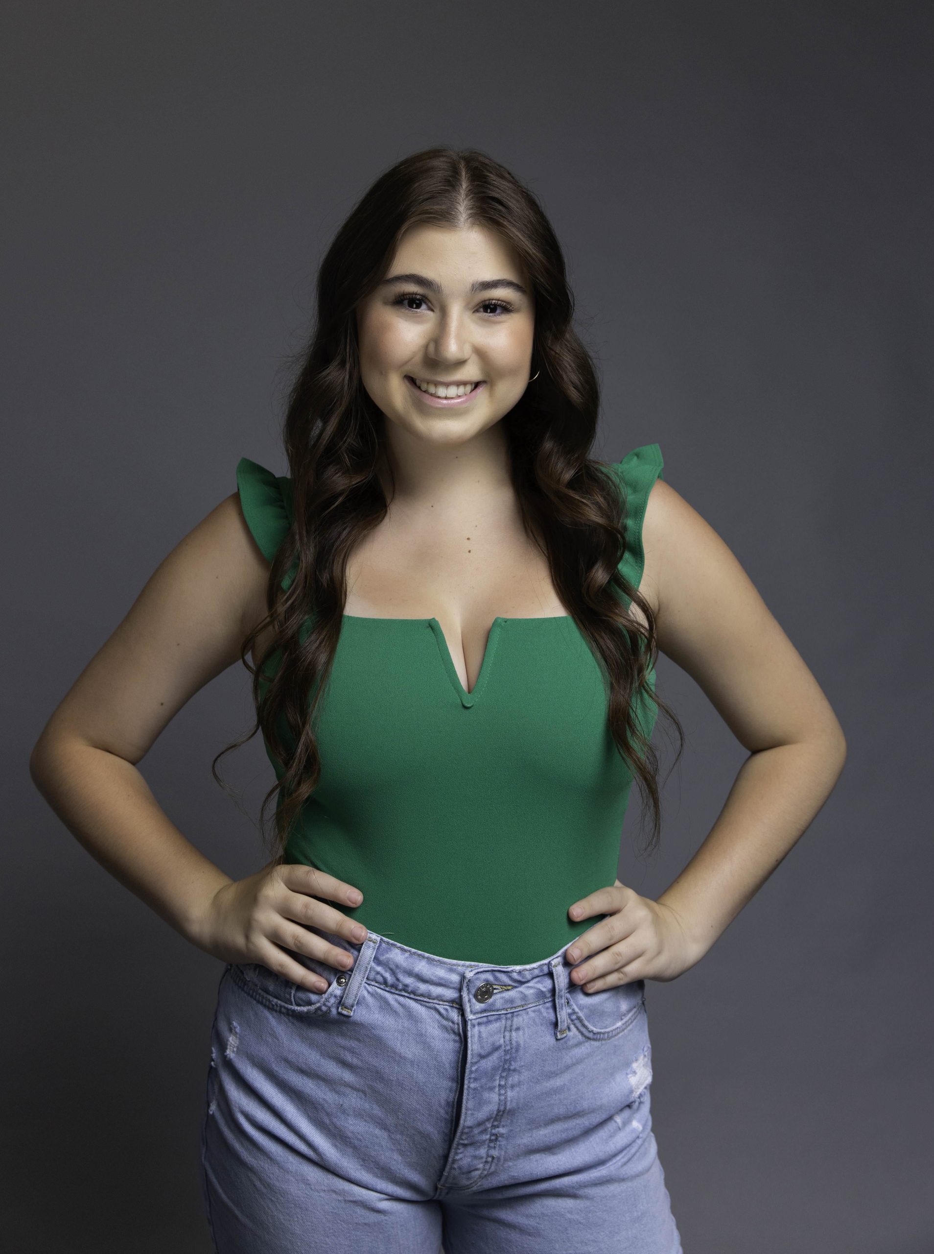 Miranda Mumm