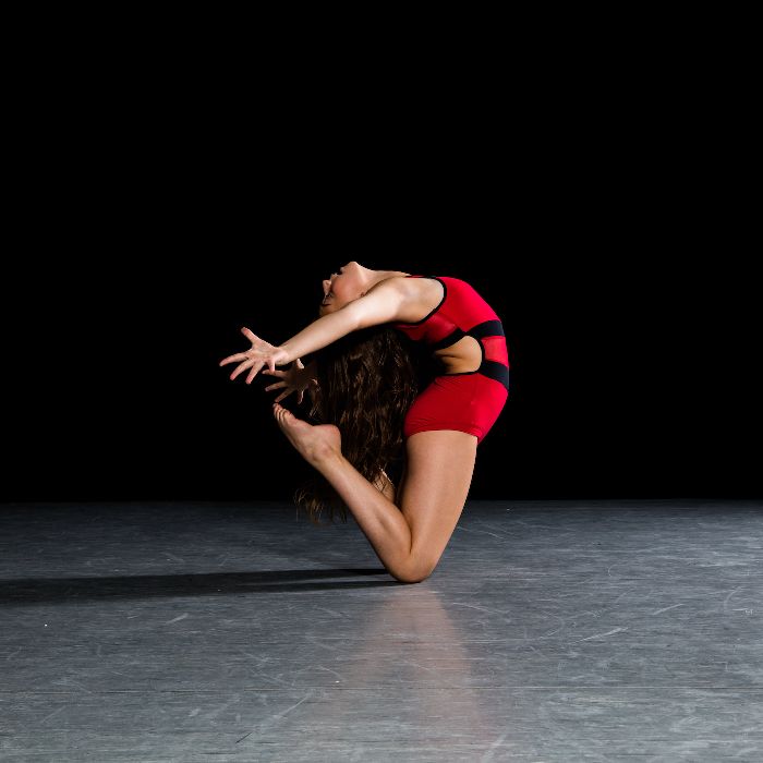 Talent Image