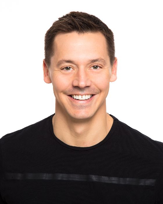 Mitch Kunert
