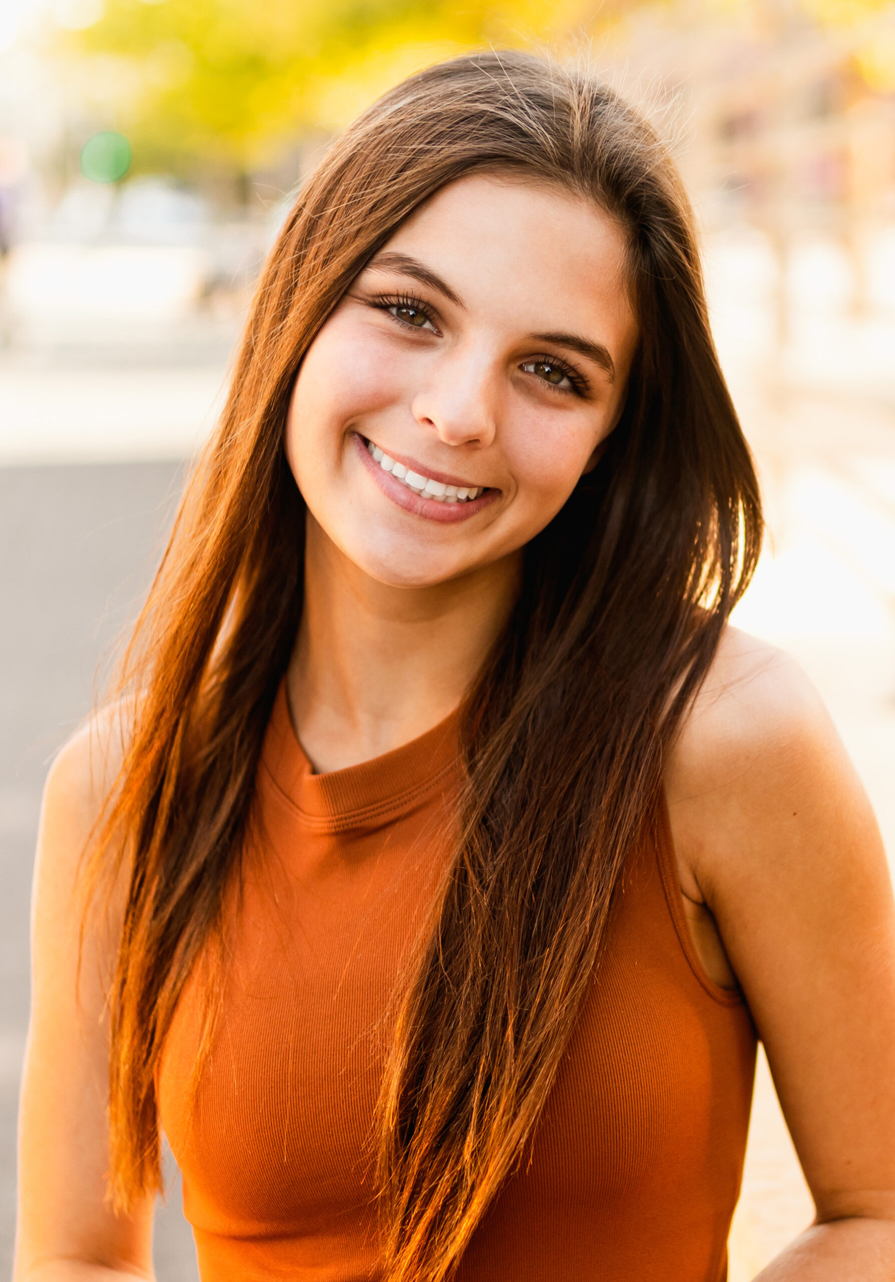 Mya Sciorrotta