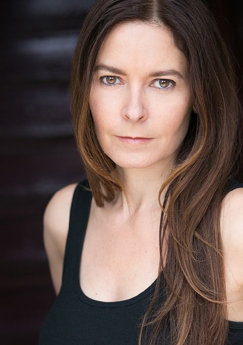 Nicole  Hargrove