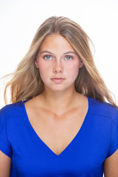 Talent Image