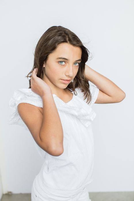 Talent Image