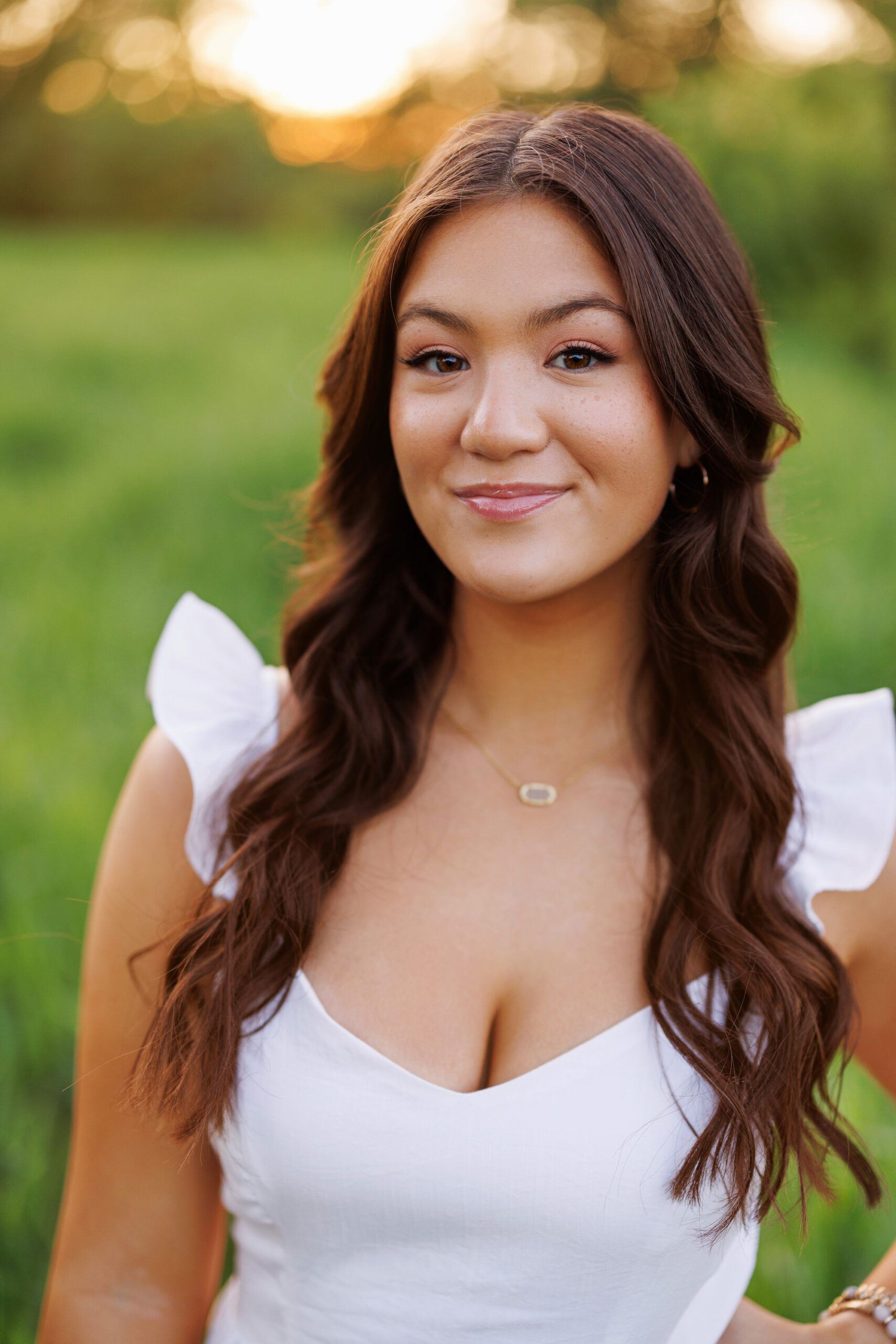 Olivia Kelderman
