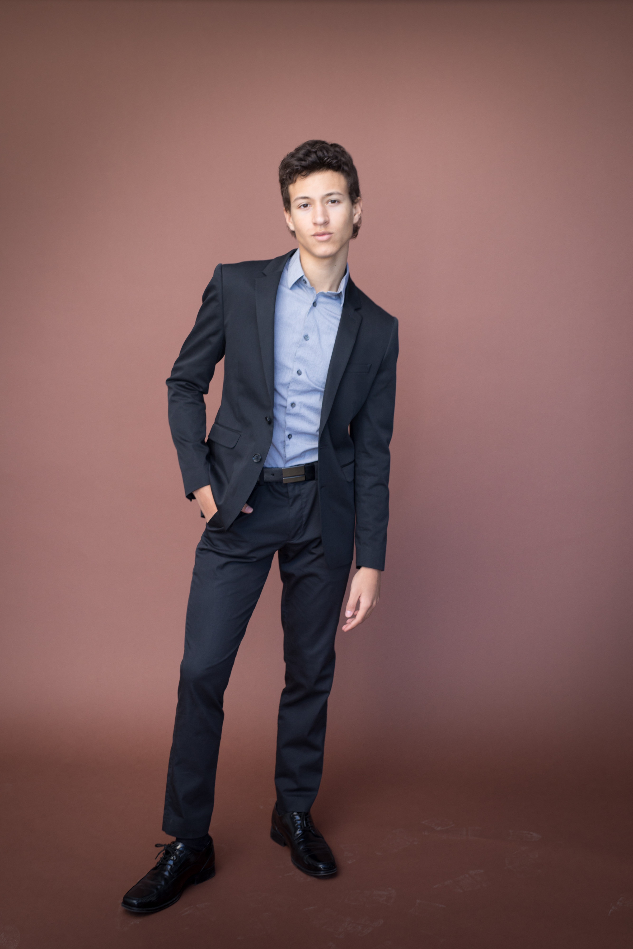Talent Image