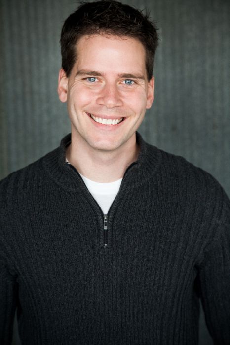 Peter Wagner