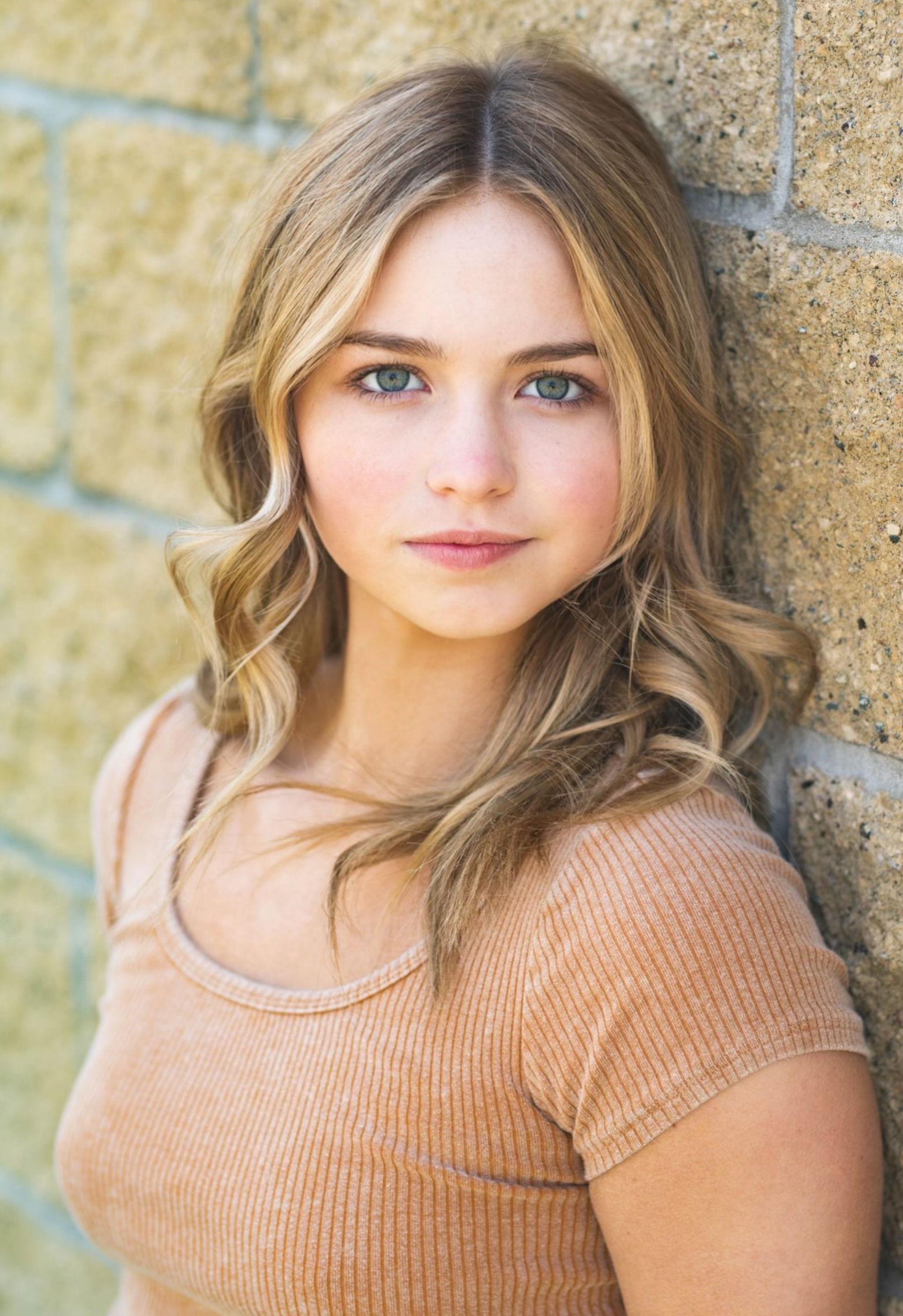 Peyton Bentley