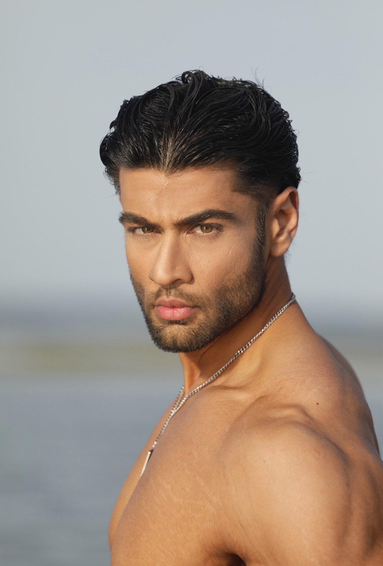 Prerak Shah