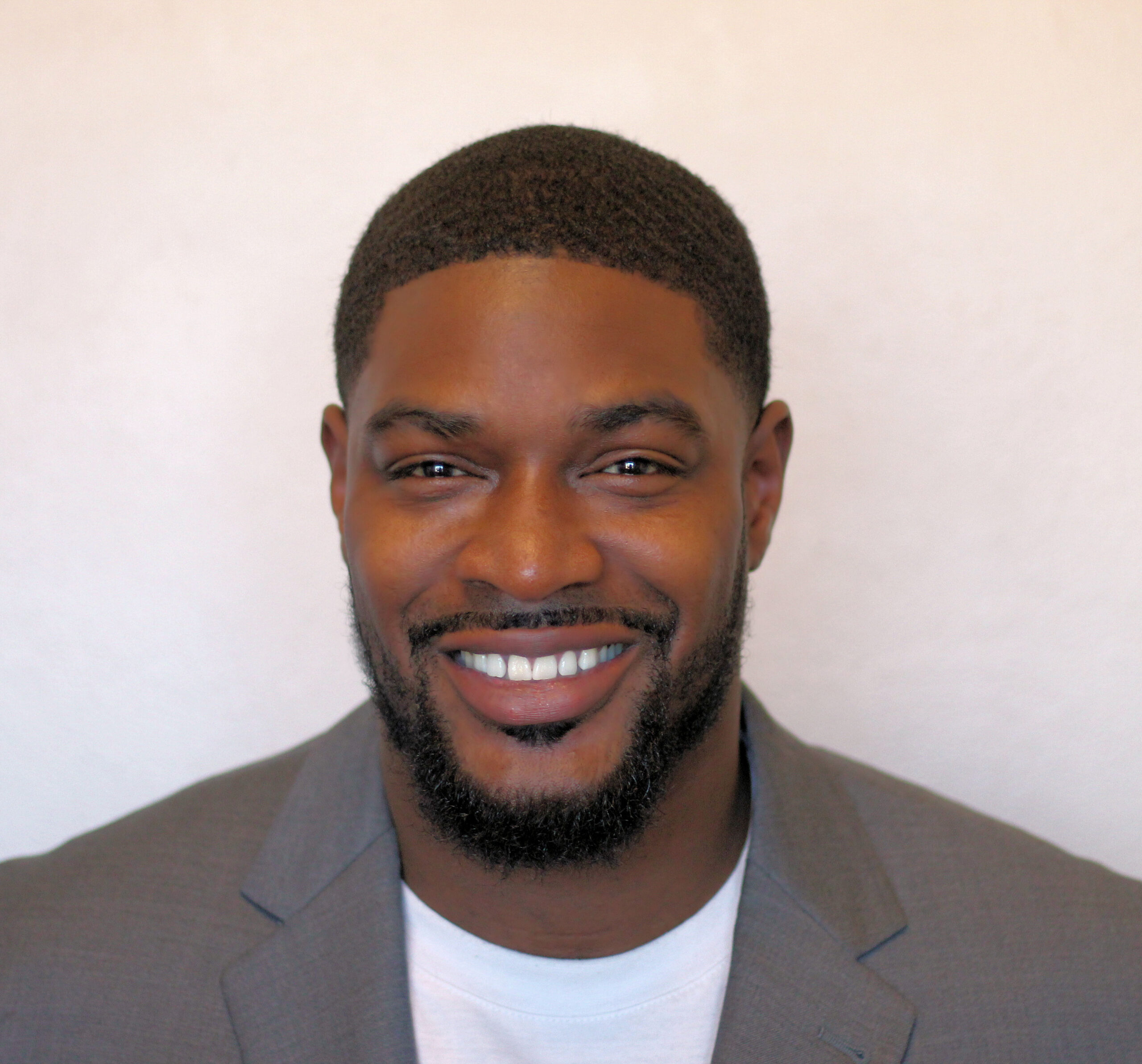 Quentin Scott