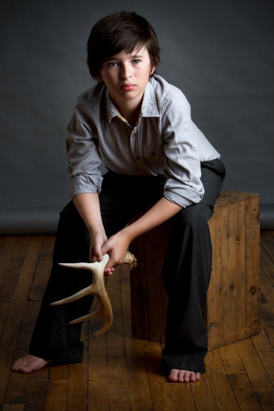 Talent Image