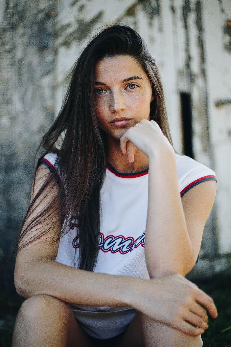 Talent Image