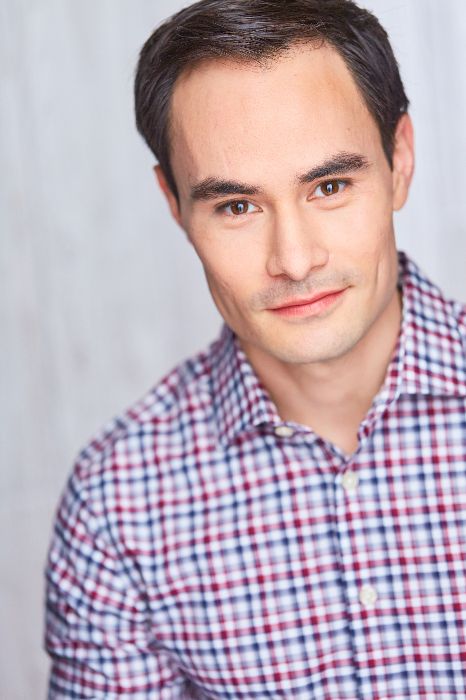Randy Bernales