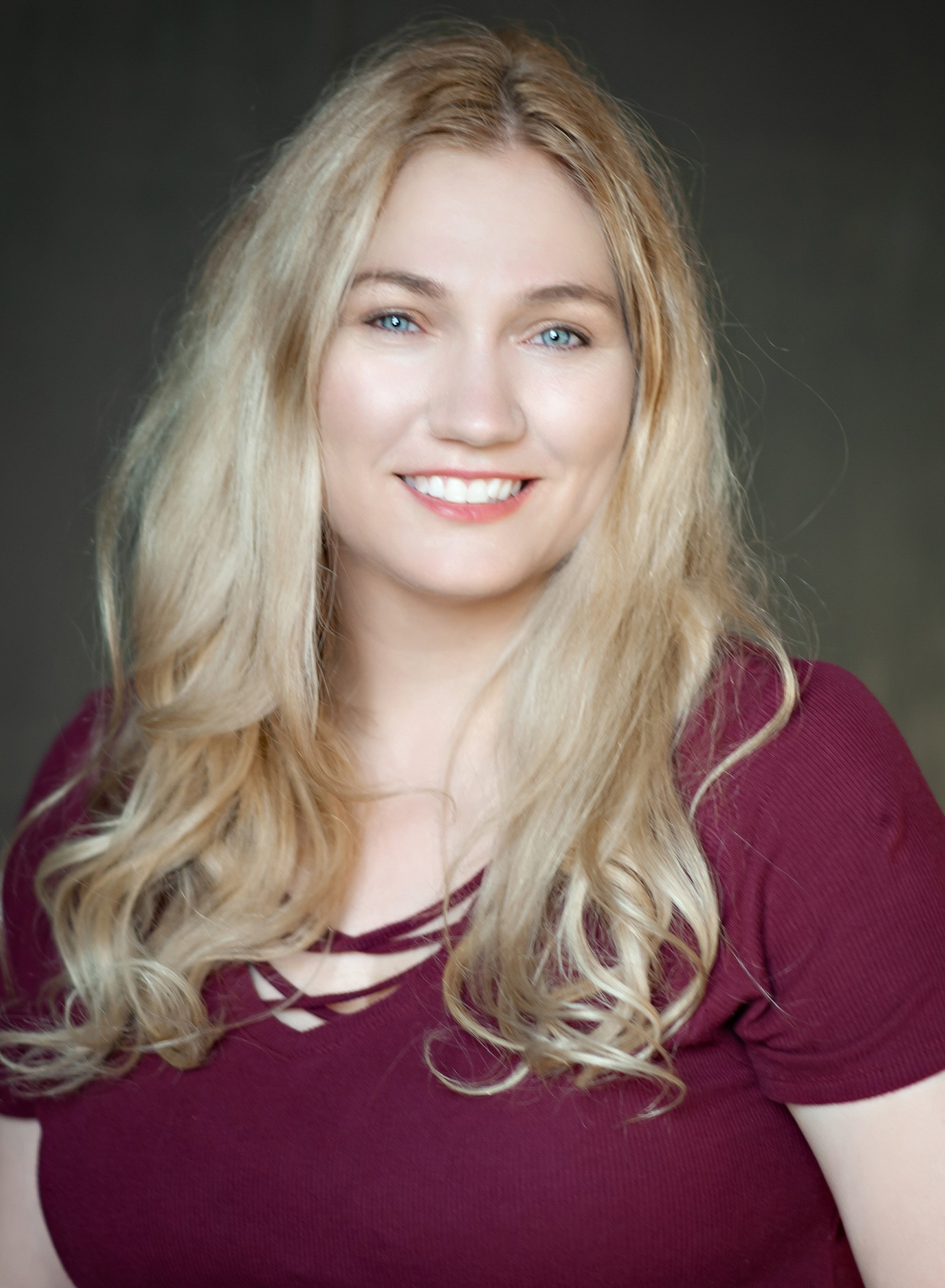 Rebecca Haroldson