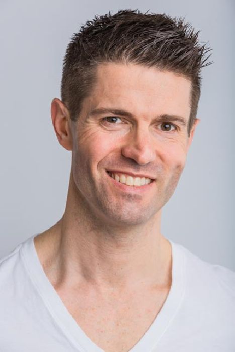 Rich Bracken
