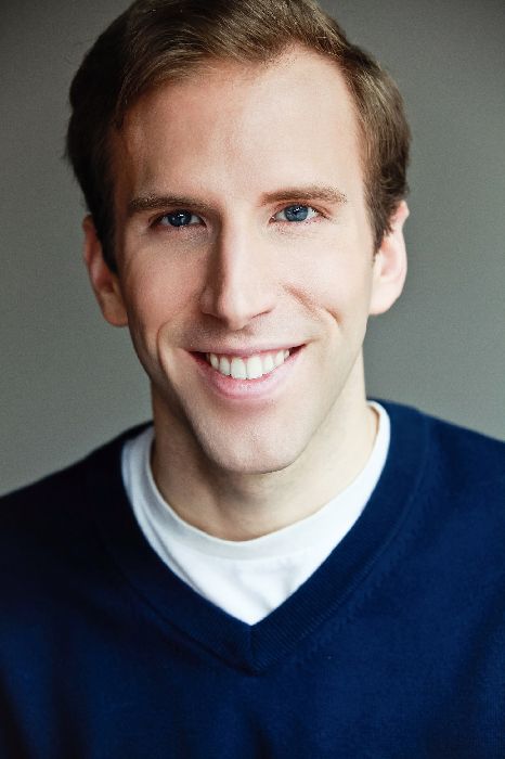 Robert Kemp