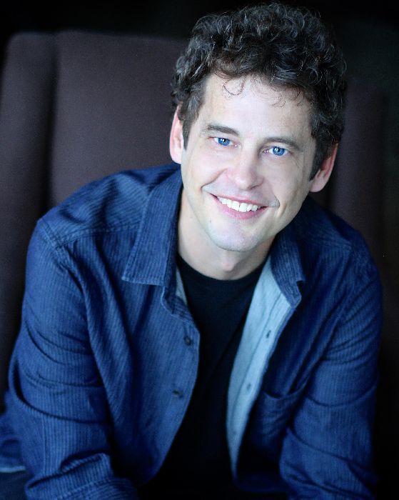 Ross VanderWerf