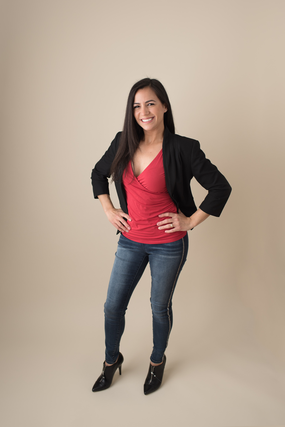 Pam Bechtel