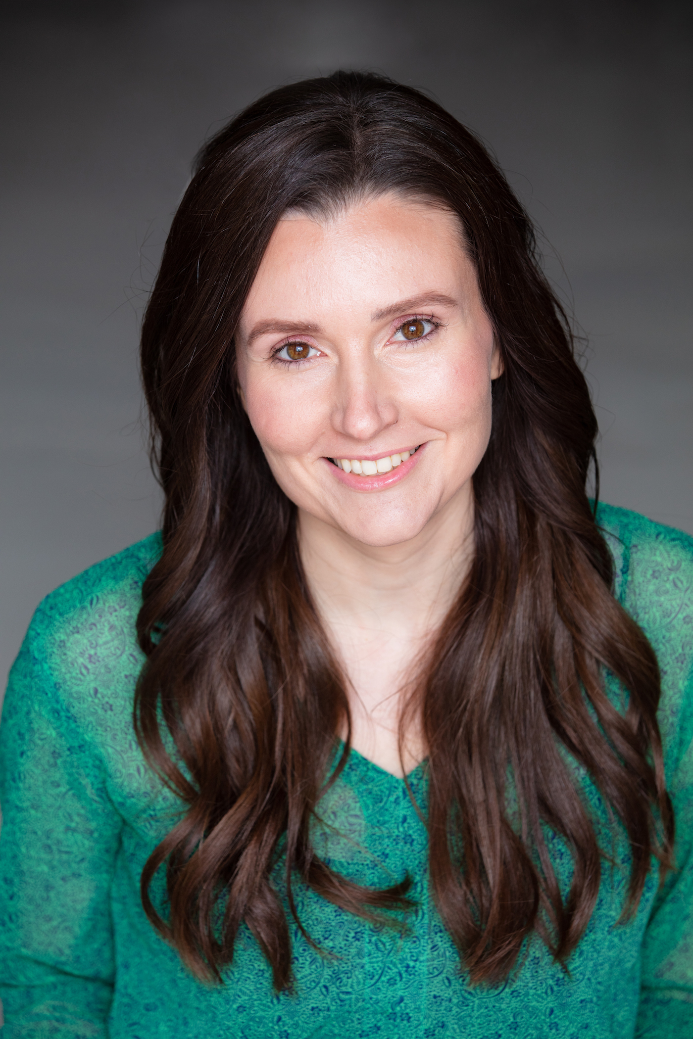 Kelly Gordon