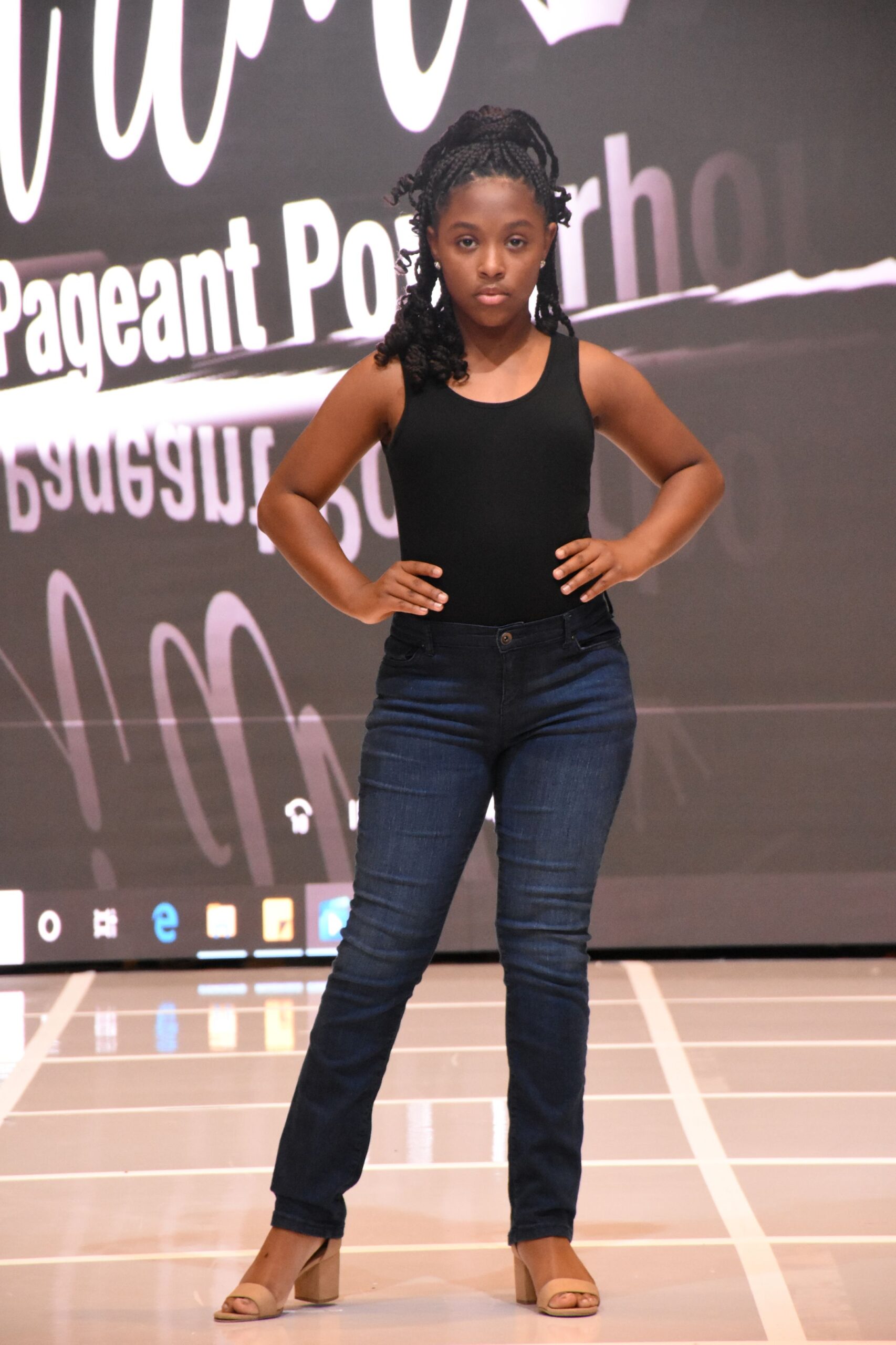 Talent Image