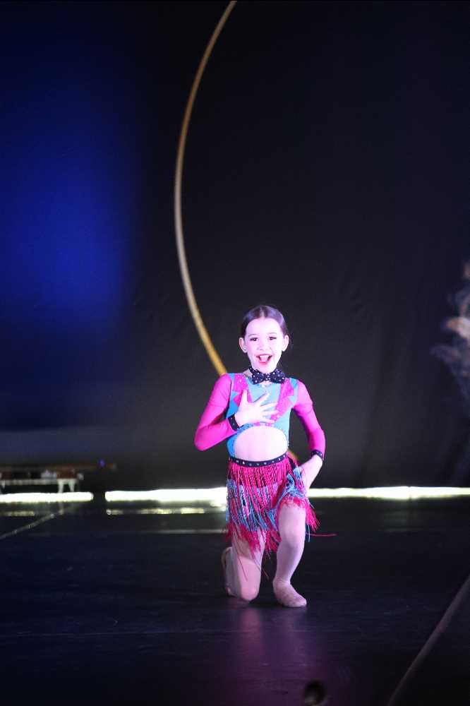 Talent Image