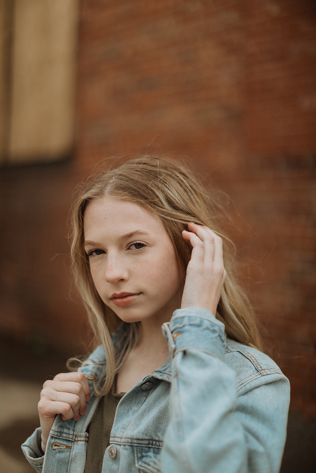 Talent Image
