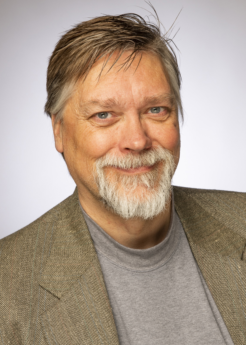 Chris Ragner