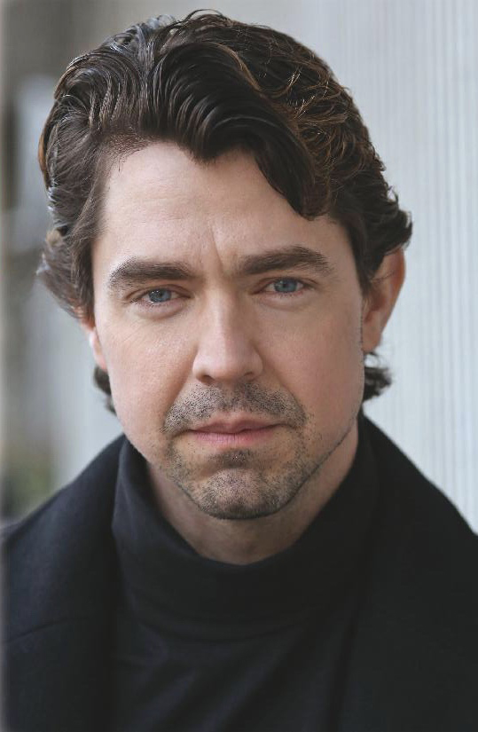 Christopher Dean