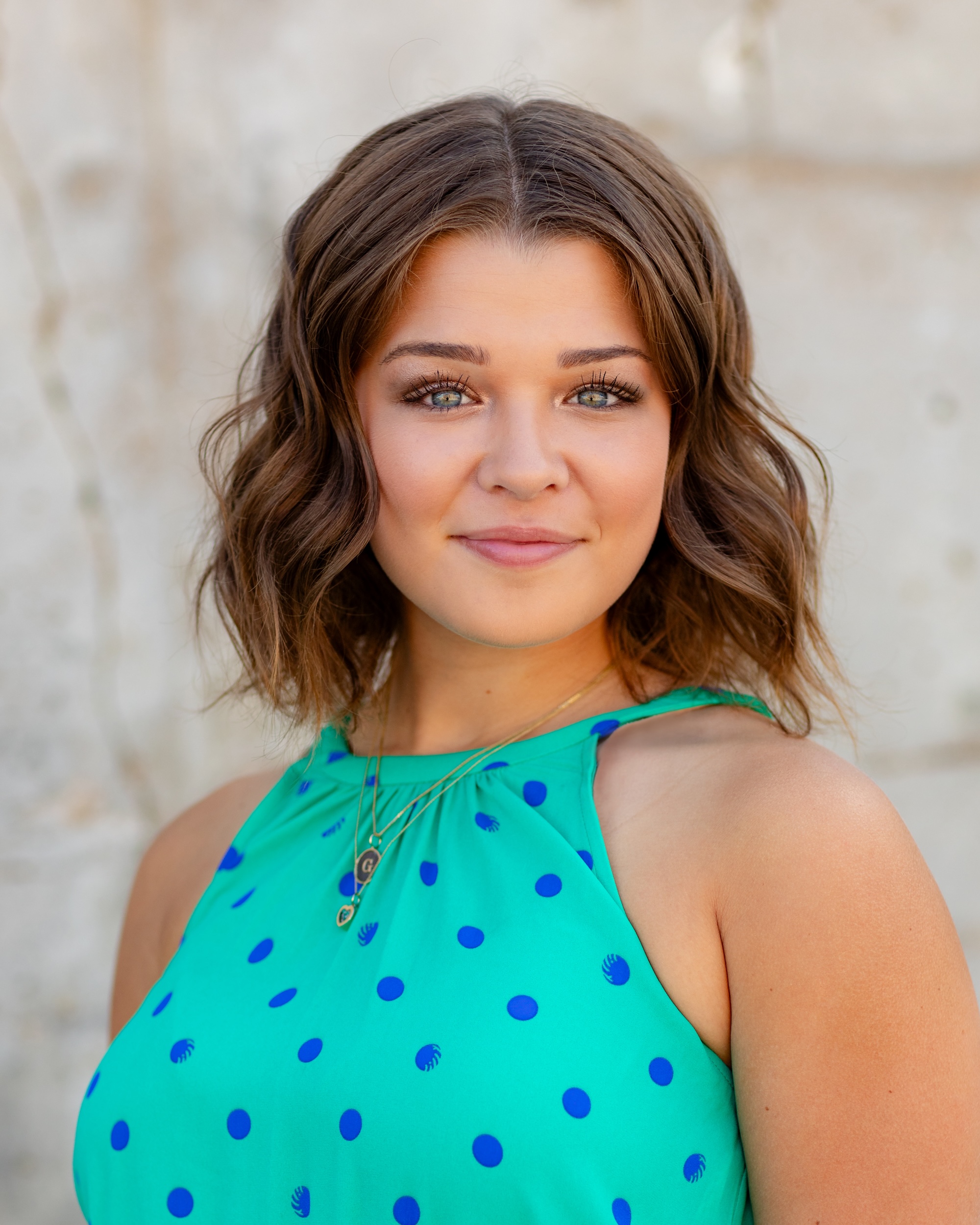 Grace Powell