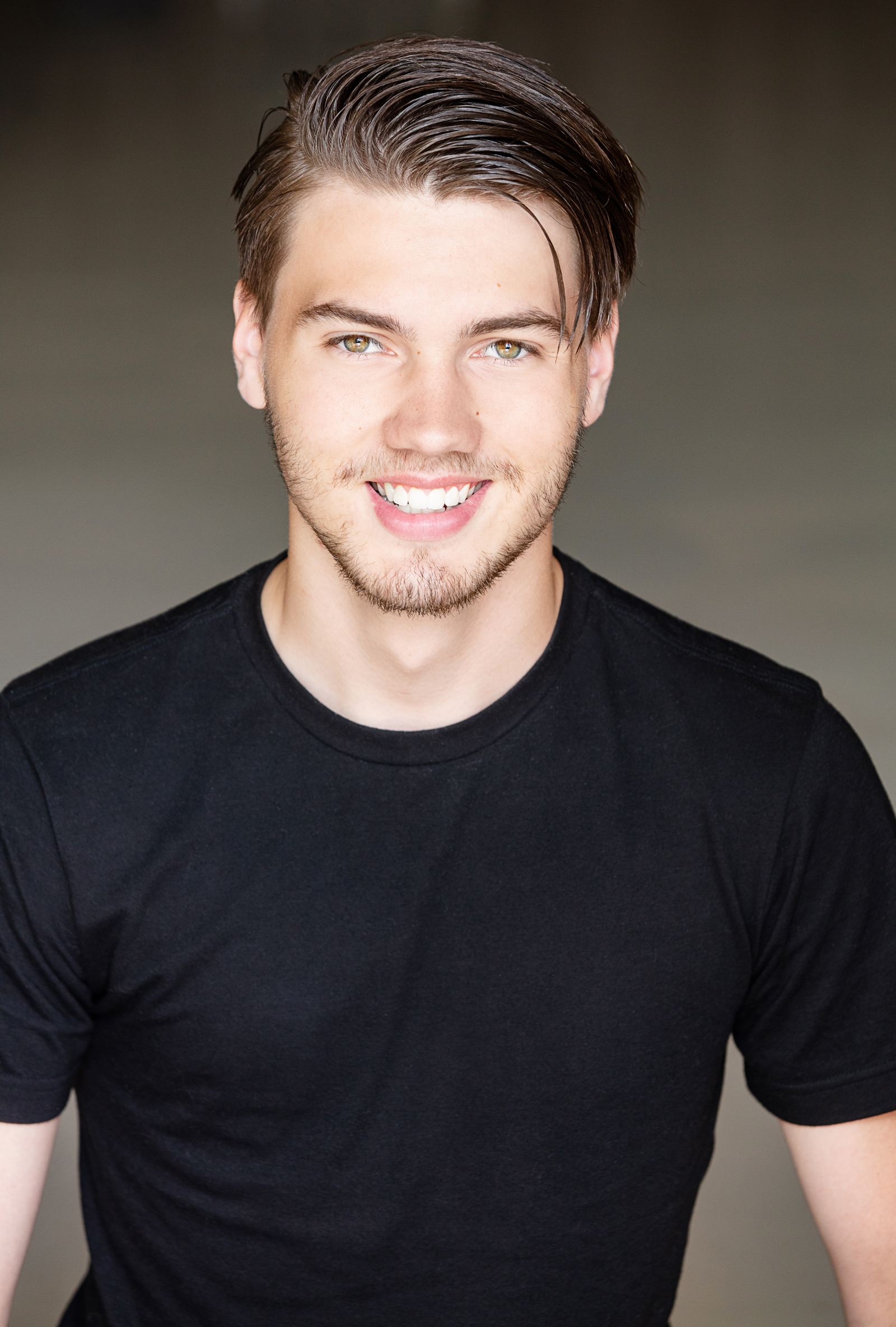 Alex Burkett