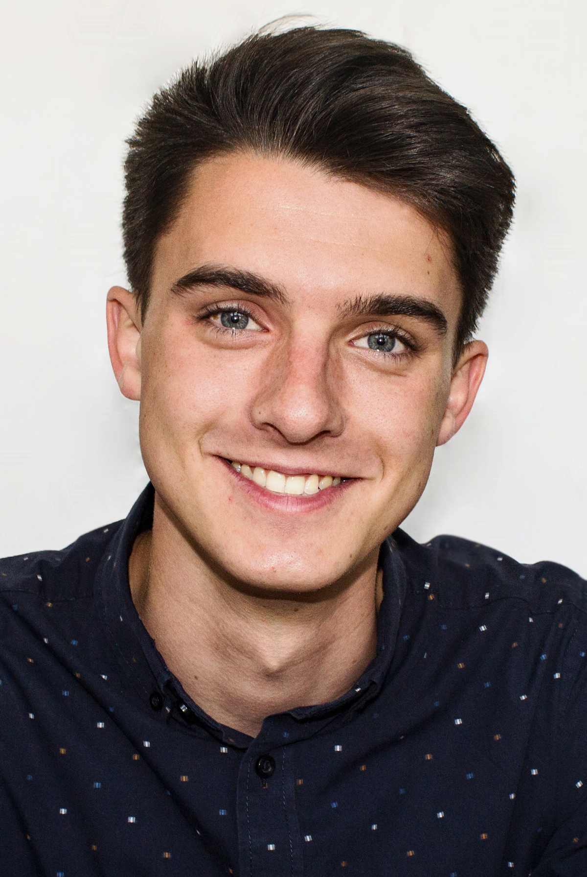 Benjamin Mayer